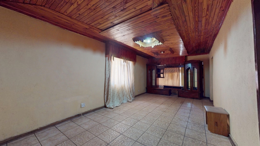 To Let 3 Bedroom Property for Rent in Ikageng North West